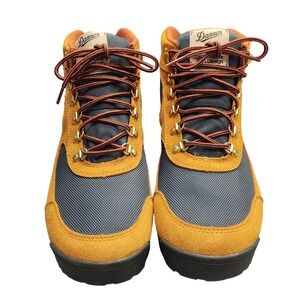 Danner Jag II Alpine Design Hiking Boots Mens Size 11D Multi Waterproof Lace Up